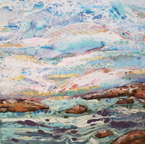 Wet and Wild by Kayann Ausherman