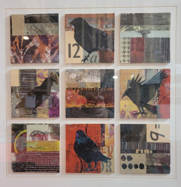 Four Better, Four Worse by Kayann Ausherman