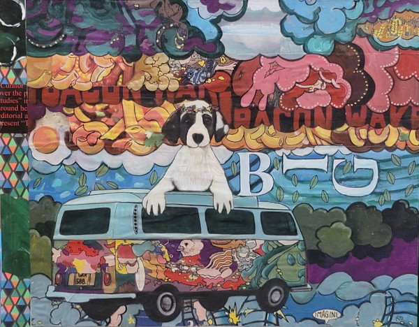 Go Big by Kayann Ausherman