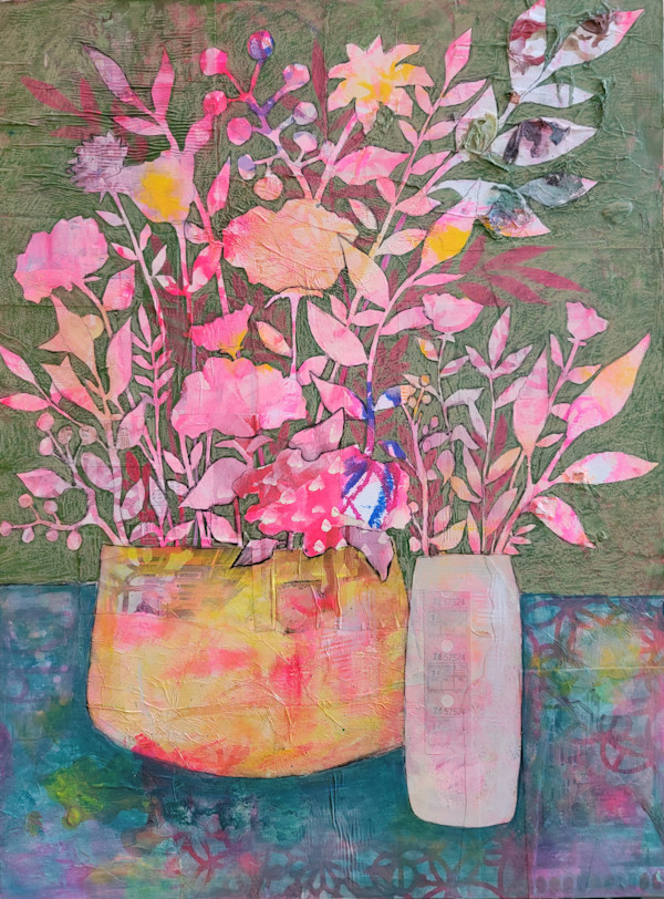 In the Pink by Kayann Ausherman