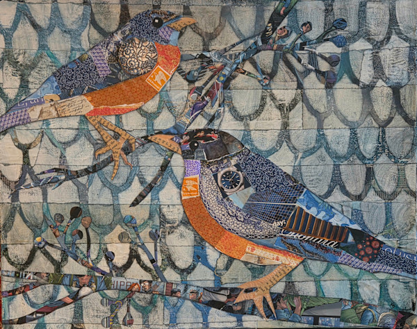 Consider the Birds by Kayann Ausherman, Image 2.