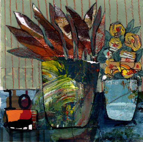 Number 10 by Kayann Ausherman, Image 1.