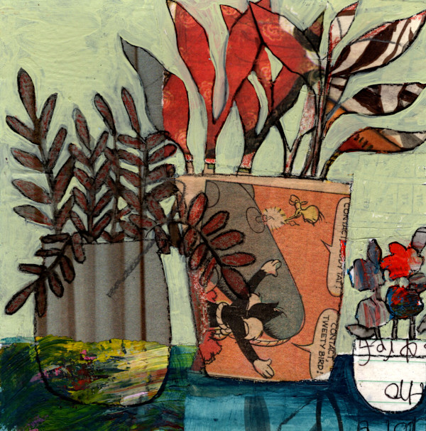 Collected by Kayann Ausherman, Image 1.