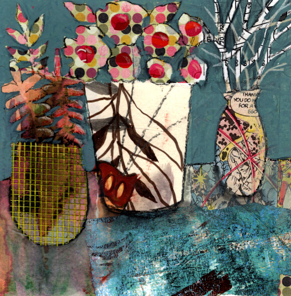 Tabletop by Kayann Ausherman, Image 1.