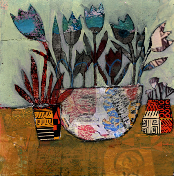 Tulip Time by Kayann Ausherman, Image 1.
