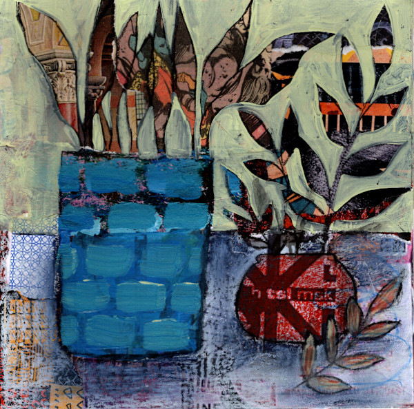 Sprig by Kayann Ausherman, Image 1.