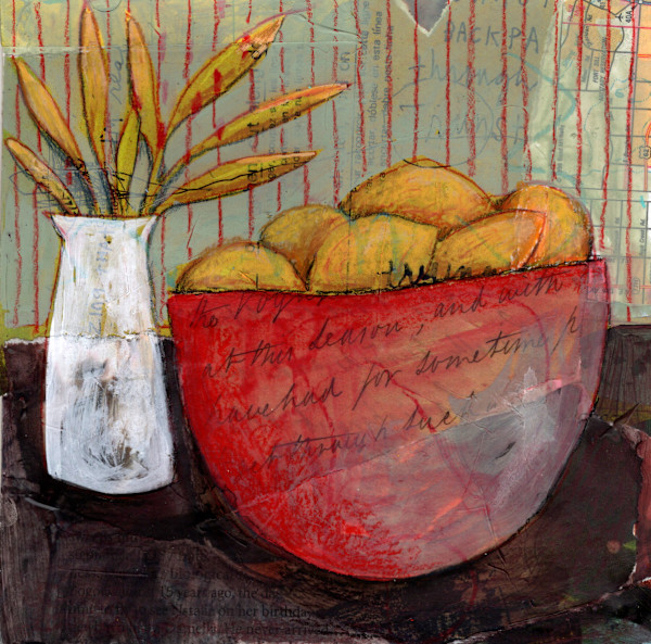 Lemons by Kayann Ausherman, Image 1.