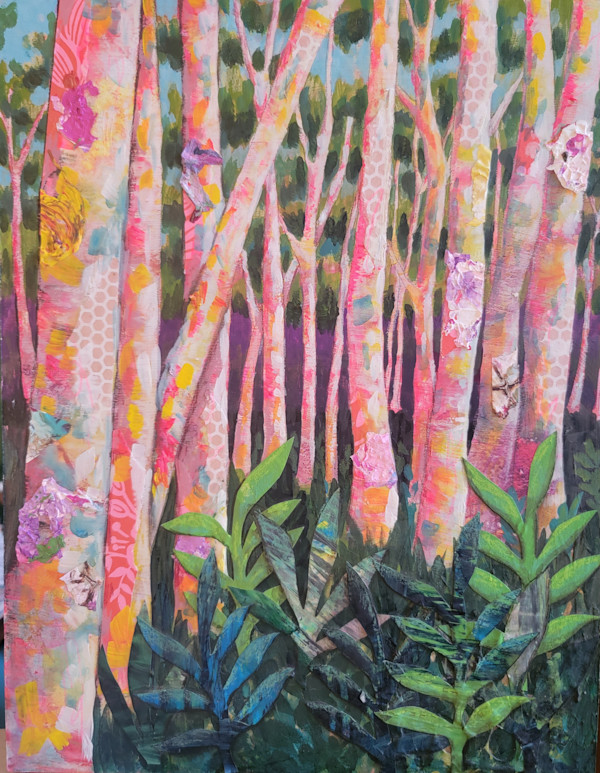 Alive and Well by Kayann Ausherman