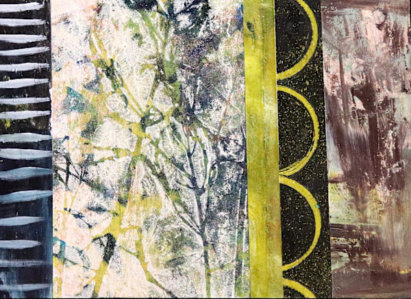 Bromegrown by Kayann Ausherman