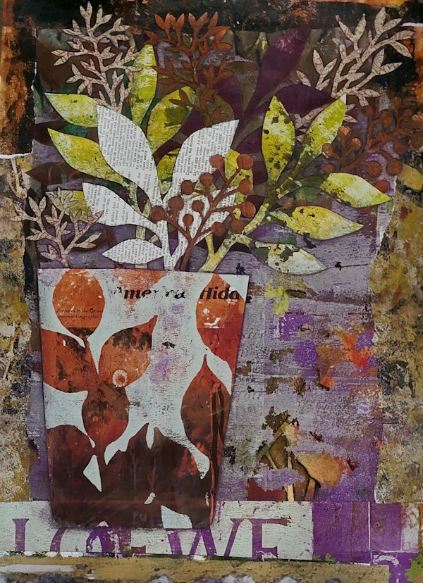 Beauty in the Rough by Kayann Ausherman