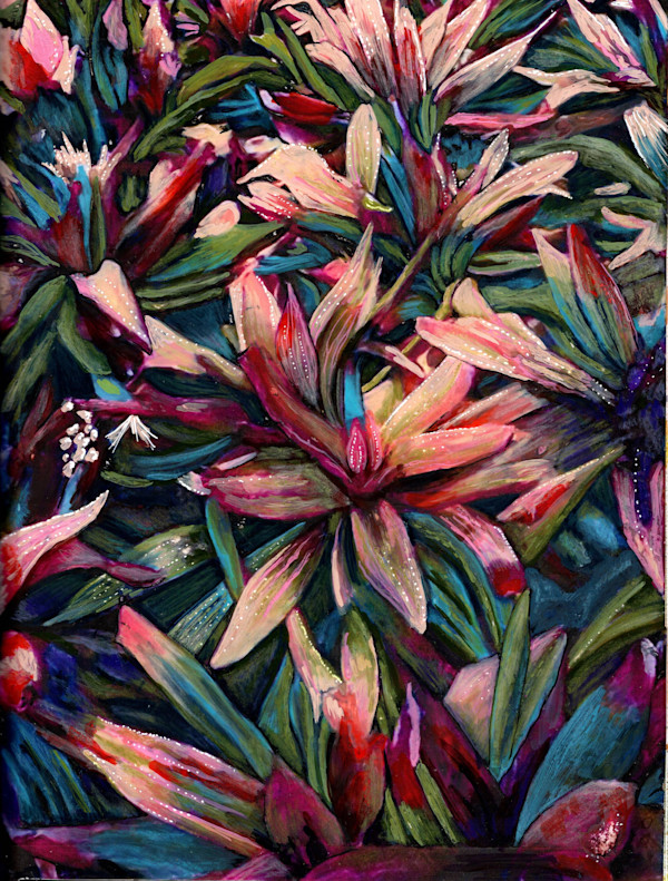 Deep Dive by Kayann Ausherman