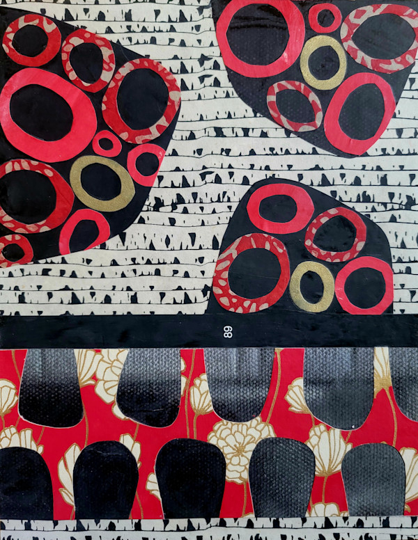 Give and Take by Kayann Ausherman