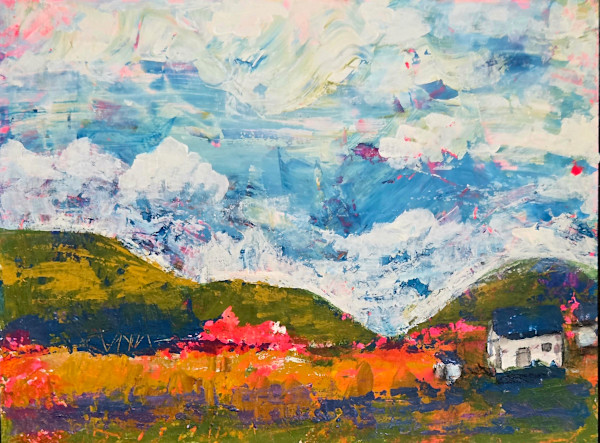 Golden Hour by Kayann Ausherman, Image 1.