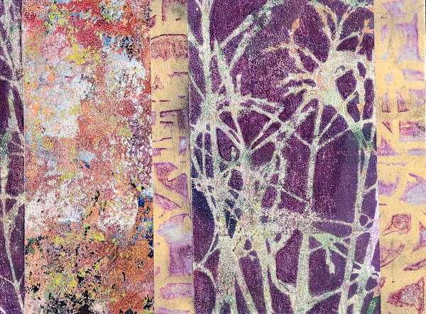 Hay Day by Kayann Ausherman