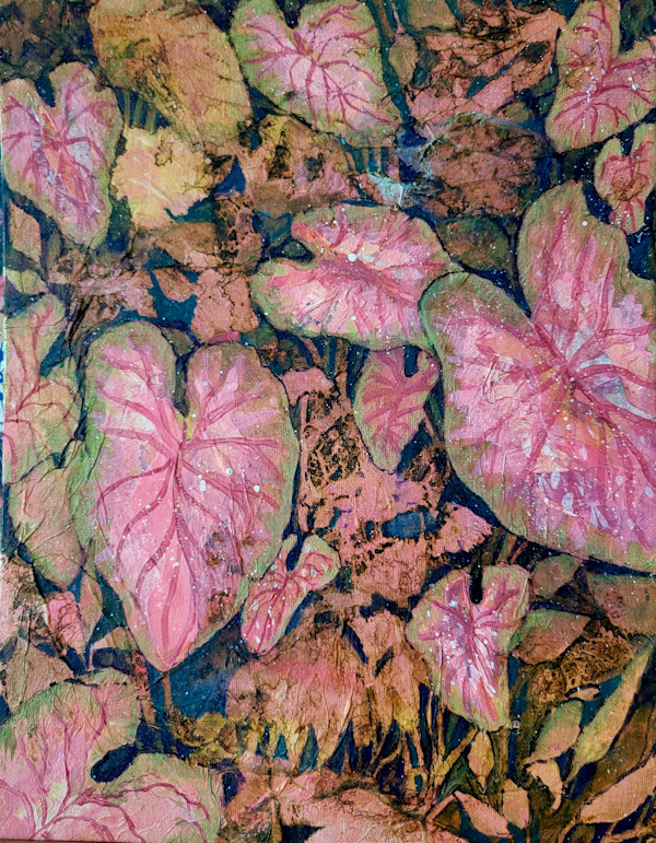 Into the Underneath by Kayann Ausherman