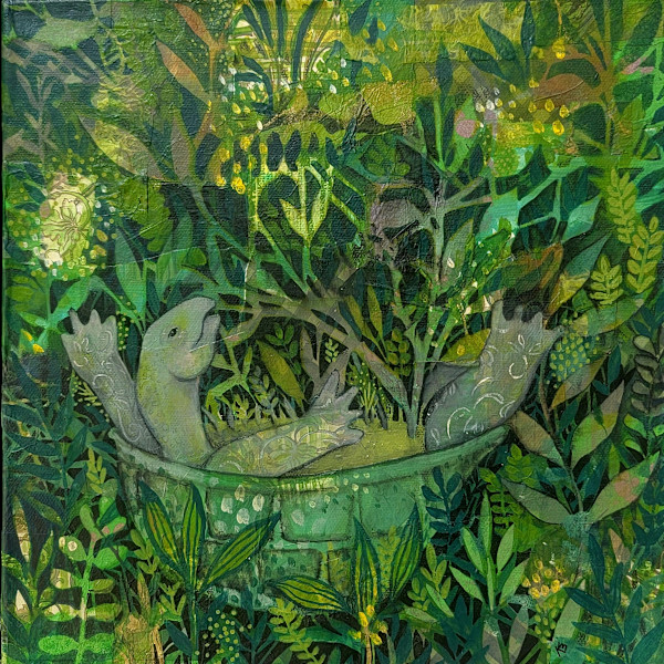 Planted by Kayann Ausherman