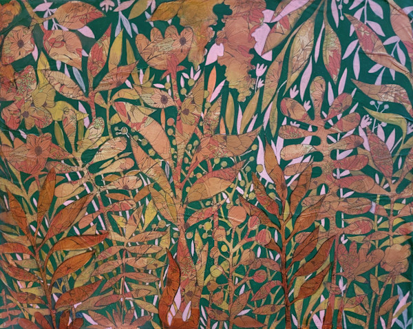 Plethora by Kayann Ausherman