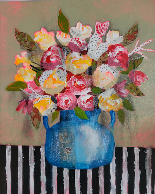 Timeless by Kayann Ausherman