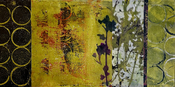 Wild Beauty by Kayann Ausherman