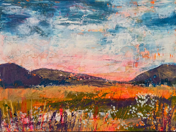 Wildflowers by Kayann Ausherman, Image 1.