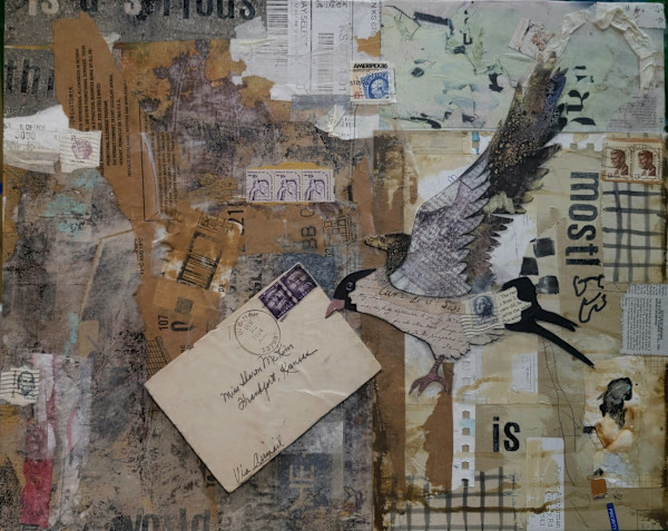 From There to Here by Kayann Ausherman