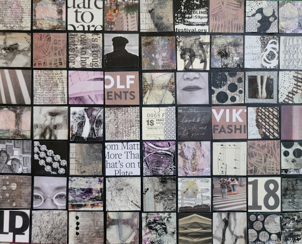 Tuxedo by Kayann Ausherman