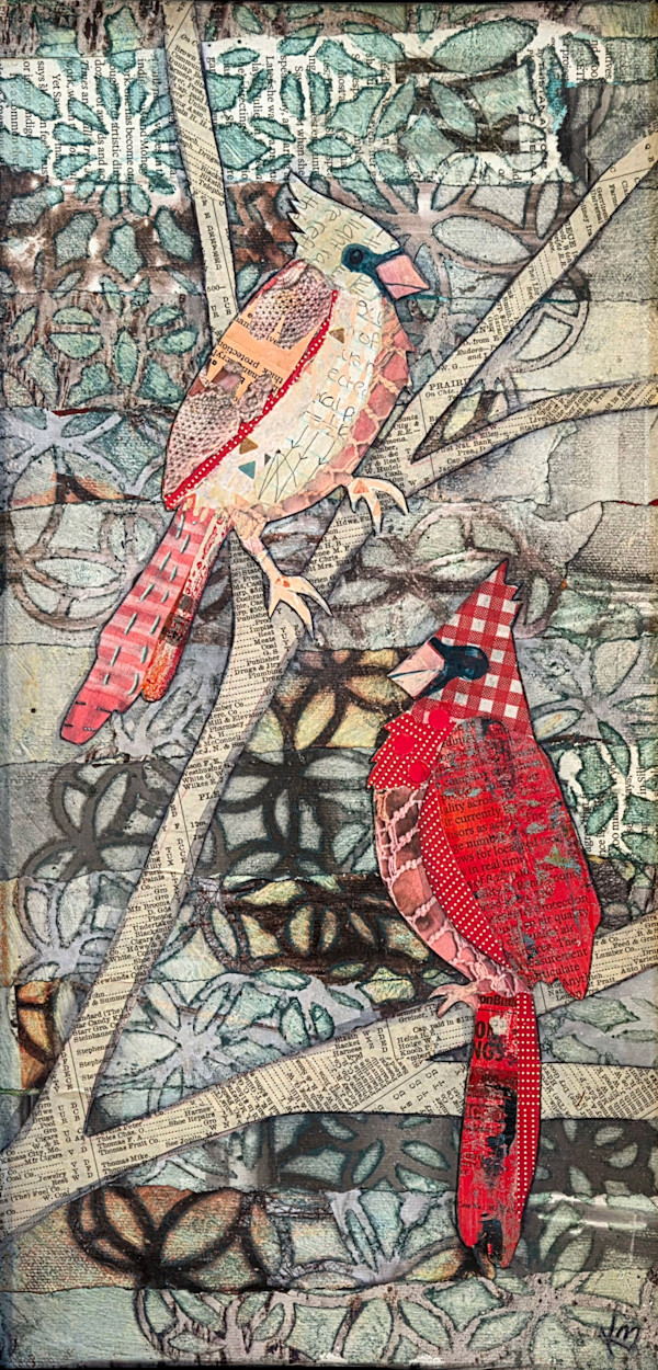 Winter Frost by Kayann Ausherman, Image 1.