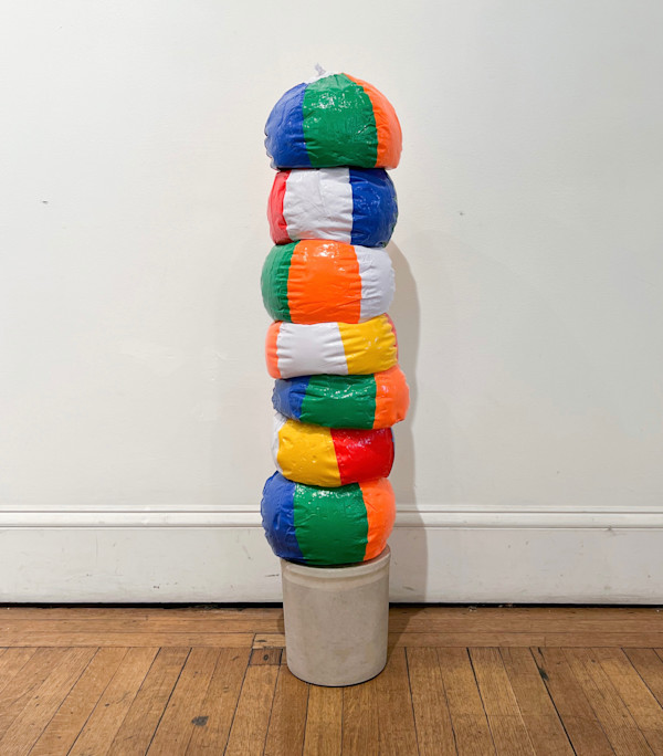 Cannonball #2 by Katie Pumphrey