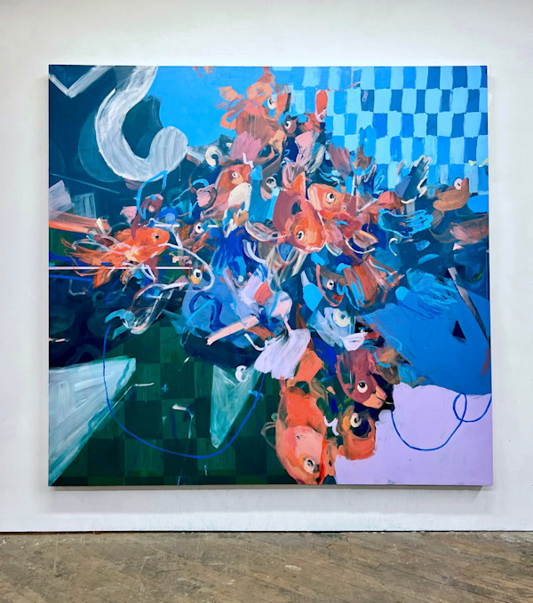 Everything, Plus the Kitchen Sink by Katie Pumphrey
