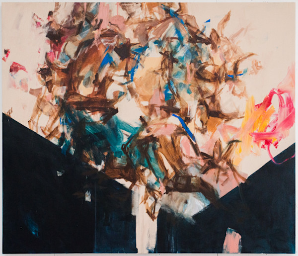 Fever Dream by Katie Pumphrey