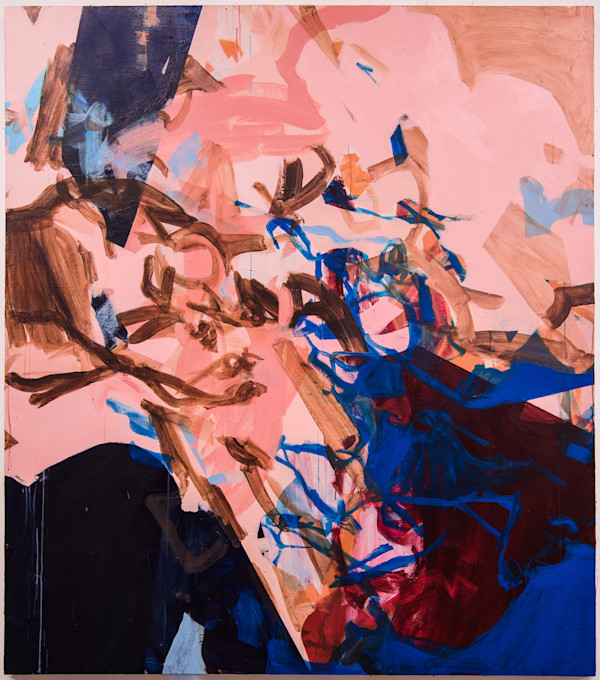 Like Funfetti and Ice Cream by Katie Pumphrey