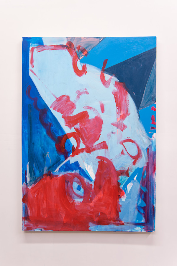 On the Count of Three by Katie Pumphrey