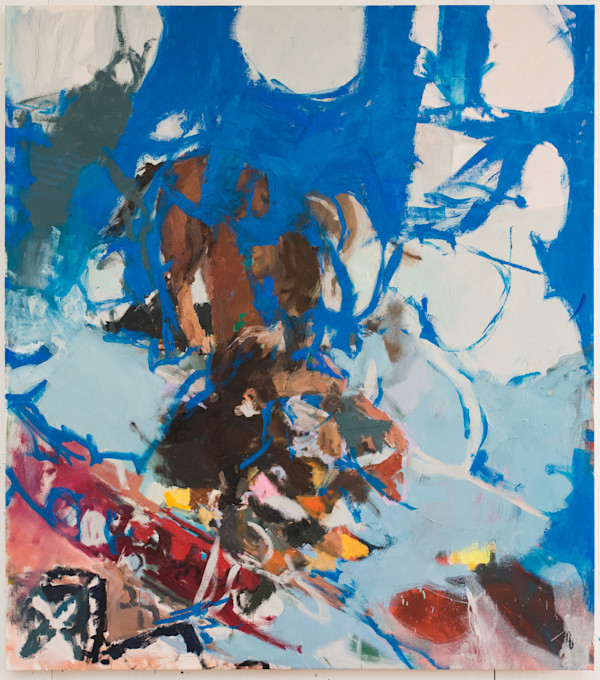 Shake the Life Out of It #1 by Katie Pumphrey