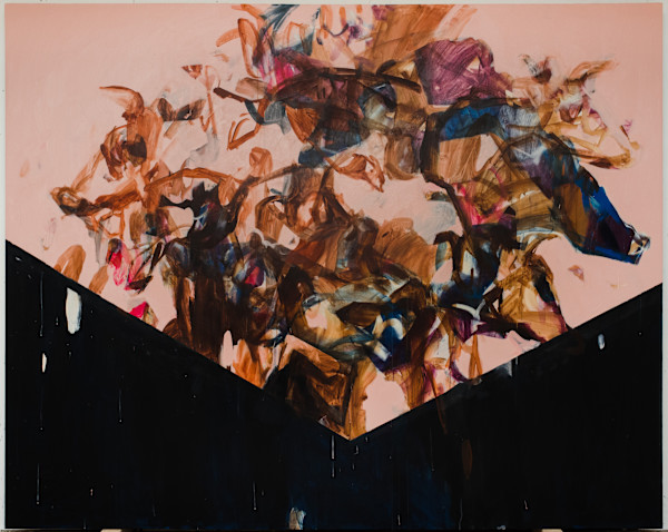 Temper Tantrum by Katie Pumphrey