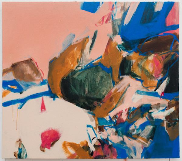 Topped and Tangled (3x Fast) by Katie Pumphrey