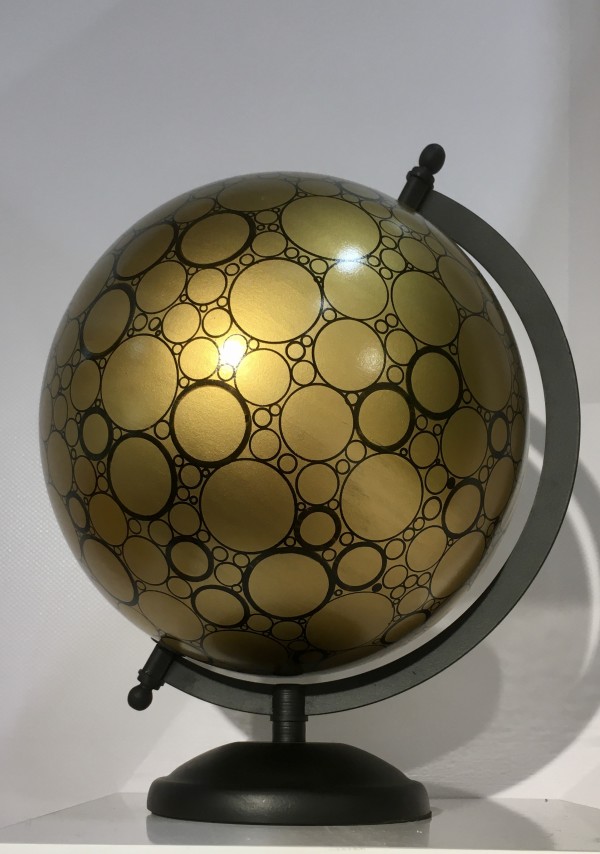 Circling by Antoon Knaap