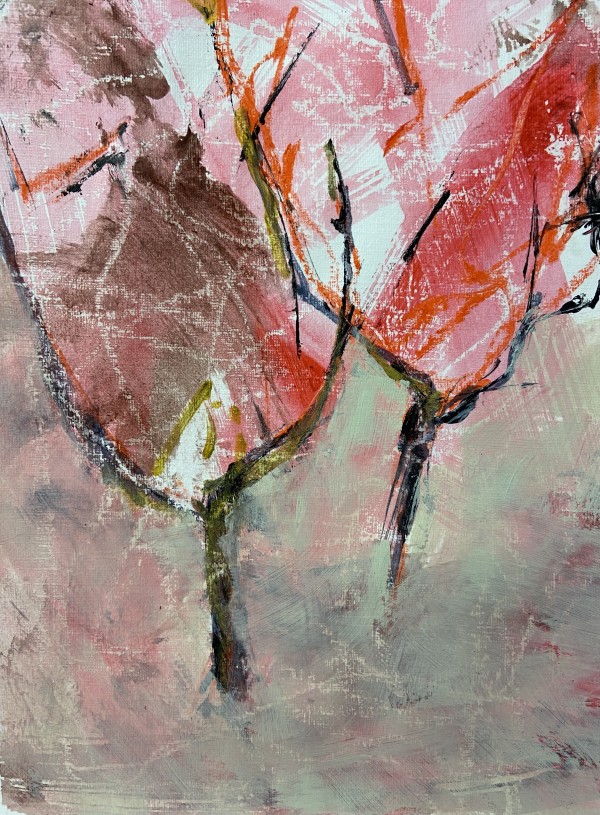 Cool Spring by Pippa Spires