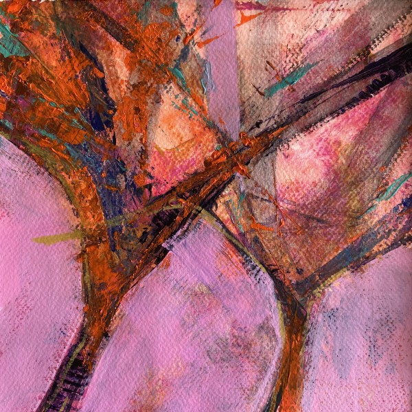 Allegretto by Pippa Spires