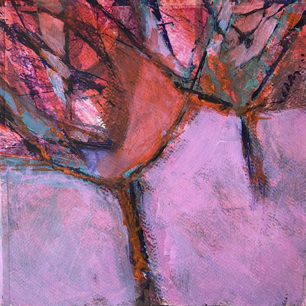 Largo by Pippa Spires