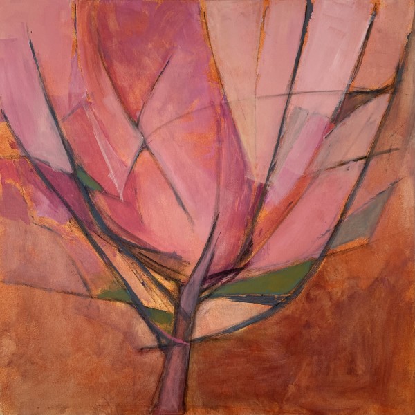 Spring Prelude by Pippa Spires