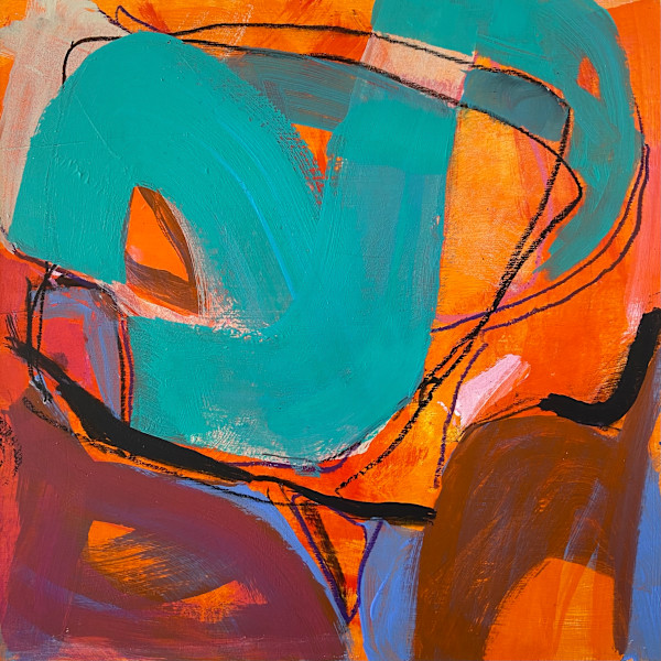 Sitting It Out by Pippa Spires