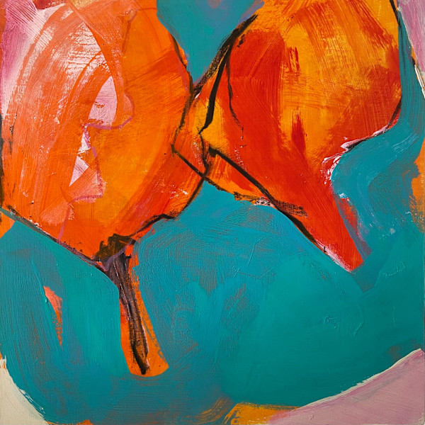 Likeminded by Pippa Spires