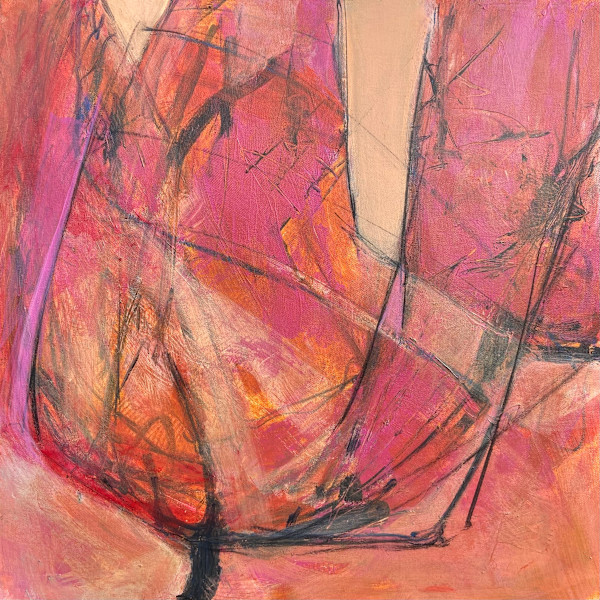 Samba by Pippa Spires