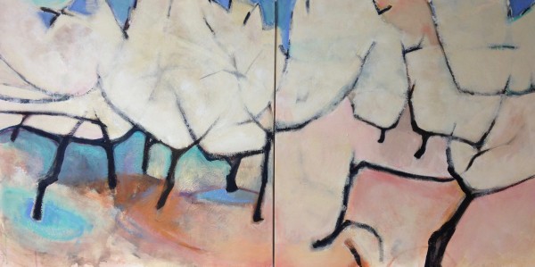 Earth Song by Pippa Spires