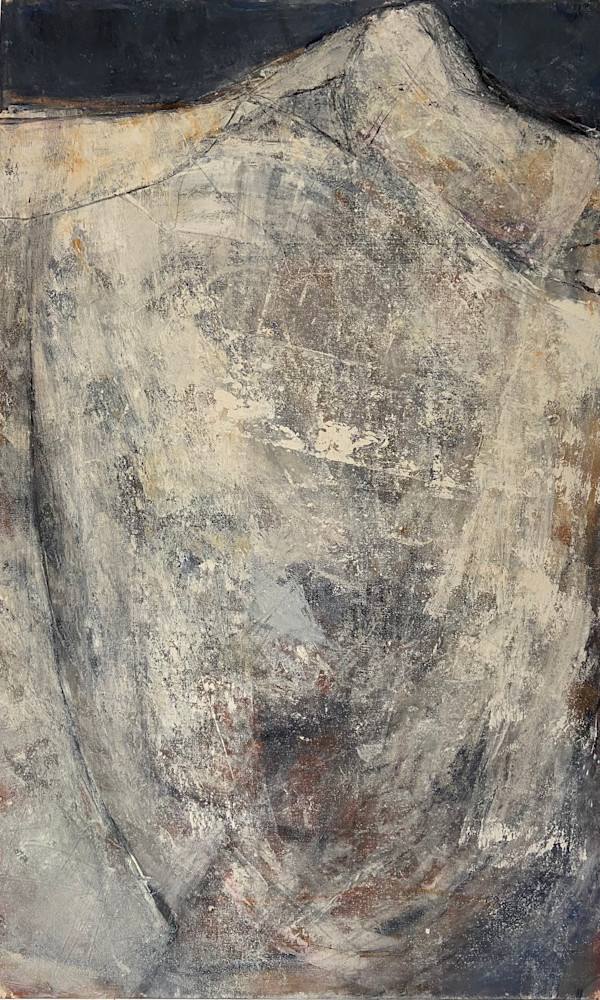Mountain piece by Pippa Spires, Image 1.