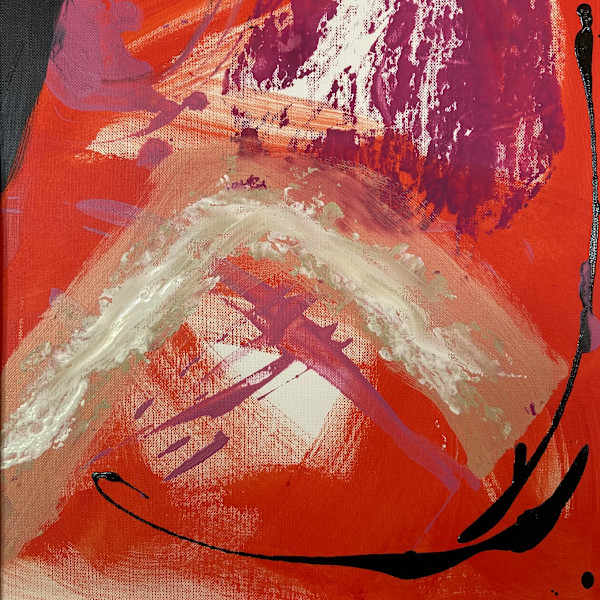 New Wave by Pippa Spires