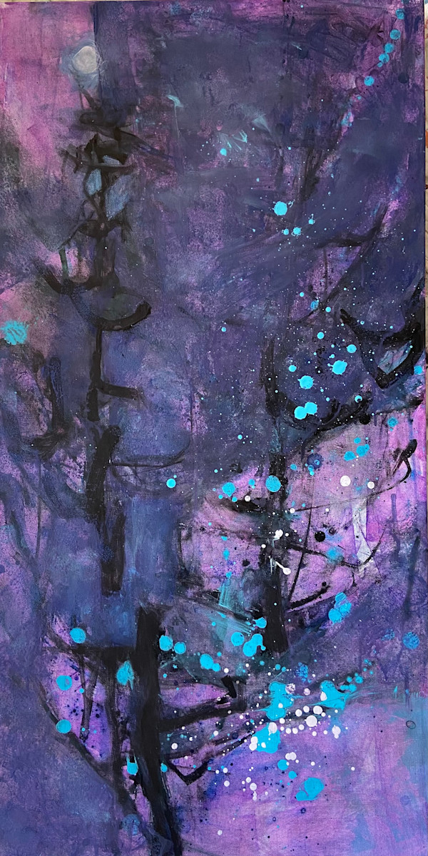 Night Dive by Pippa Spires, Image 1.