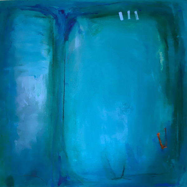 Small Blues by Pippa Spires, Image 1.