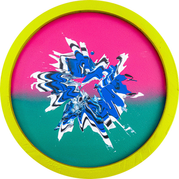 Happy Together 2 by Max Ruebensal, Image 2.