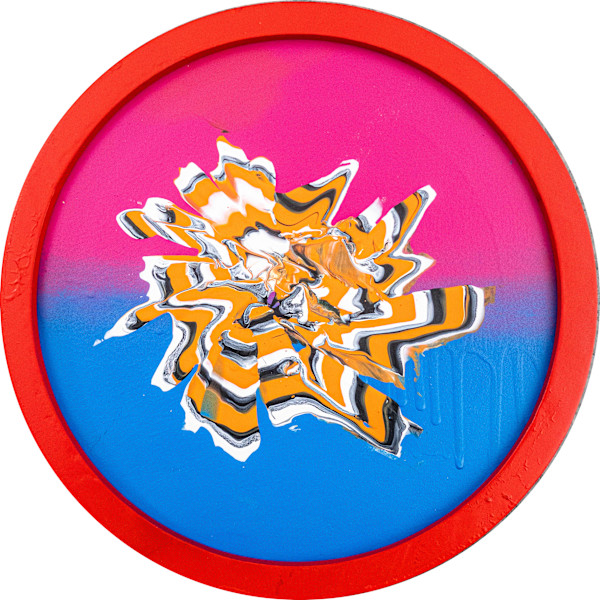 Happy Together 4 by Max Ruebensal, Image 5.